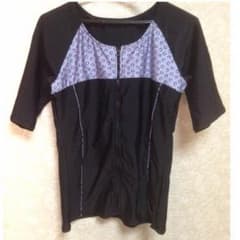 フィットネス セット水着19号(LL)のサムネイル