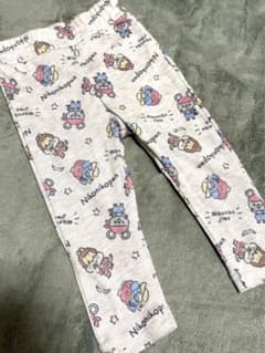 18日まで値下げ！にこにこぷん* パンツ 80センチのサムネイル