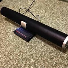 Bluetooth スピーカーのサムネイル