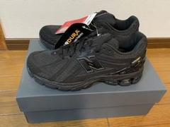 トリプルブラック New Balance M1906RWF 24.5㎝ - メルカリ