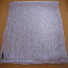 boa neck Rollネックウォーマーのサムネイル