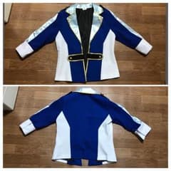 あんスタ 学院指定 衣装 コスプレのサムネイル
