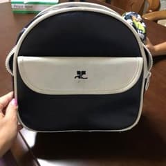 リュックのサムネイル