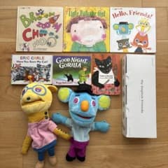 こどもちゃれんじワールドワイドキッズWorld Wide Kids読み聞かせ絵本
