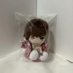 なにわ男子 高橋恭平 ちびぬいのサムネイル