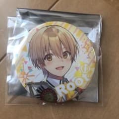 すとぷり 缶バッジ　2022Springグッズ　るぅとくんのサムネイル