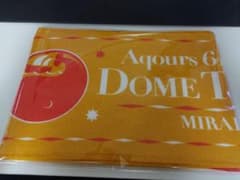 러브라이브 선샤인 6th DOME TOUR 나고야 머플러 타올