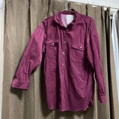 シャツのサムネイル