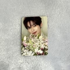 ZEROBASEONE ハンビン トレカ - メルカリ