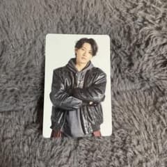 timelesz 3形態同時予約特典トレカ 橋本将生 - メルカリ