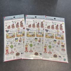 たまごっち　たまごっちのプチプチおみせっち編② 3パックセット