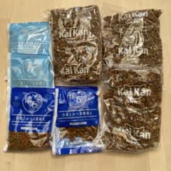 キャットフード　カルカン毛玉ケア  懐石2dishベストセレクションのサムネイル
