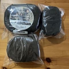 Cowichan Shepherd 毛糸 ブラウン系セットのサムネイル