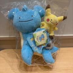 新品 韓国 メタモン ラプラス ピカチュウ m56658720441_1.jpg?1745588344