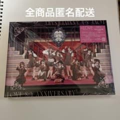 LOVE イコラブ 8周年ツアー ライブDVD 初回生産限定盤 - メルカリ