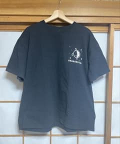 【Orangestar】UNDEFINED SUMMER-NOISE Tシャツ