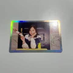 TWICE ミナ トレカのサムネイル