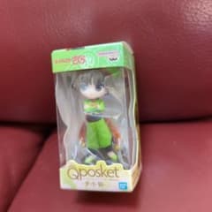 カードキャプターさくら Qposket 李小狼のサムネイル