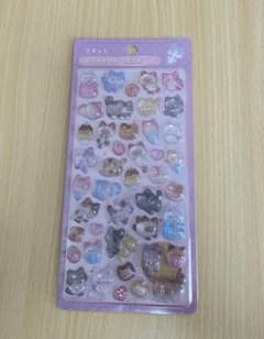 正規品-ボンボンドロップシール きやっとのサムネイル
