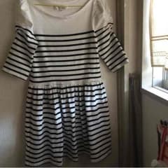 snidel ワンピのサムネイル