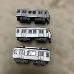 東急　7000系　3両　Bトレインショーティー 東急 7000系 3両 Bトレインショーティー - メルカリ