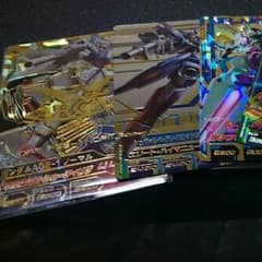 ガンダムトライエイジまとめパックのサムネイル