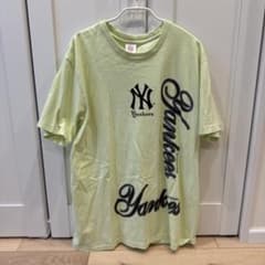 Supreme New York Yankees Tシャツのサムネイル
