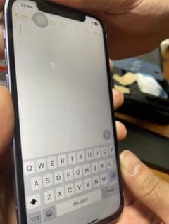 스마트폰 부품 확인용