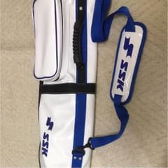 SSKバットケース 青のサムネイル