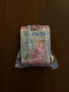 ノンタン　パッケージミニチュアコレクション うさぎさんCのサムネイル