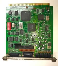 【ジャンク】Sound Blaster 16（CT3720）のサムネイル