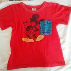 アナ☆様専用☆F.O.kids140㎝Tシャツ♪のサムネイル