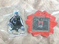 纏め売◉DIR EN GREY sukekiyo アクスタ アクキー ステッカー - メルカリ