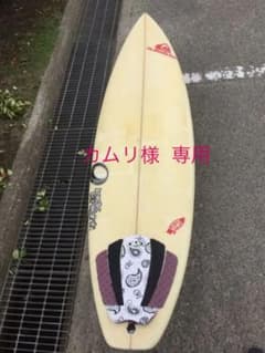 カムリ様専用  サーフボードのサムネイル