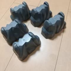 ブリオ岩5コのサムネイル