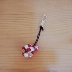 キーホルダーのサムネイル