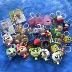ガチャガチャまとめ売りのサムネイル