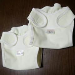 ベビーネンネ　新生児用布オムツカバーのサムネイル