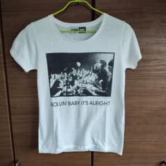 RUDE GALLERY ルードギャラリー チバユウスケ Tシャツ - メルカリ