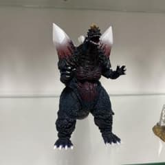 S.H.  モンスターアーツ　スペースゴジラのサムネイル