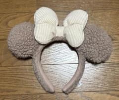 ディズニーカチューシャのサムネイル