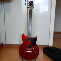 YAMAHA REVSTAR RS320 POWERPAD ギターケース YAMAHA REVSTAR RS320 POWERPAD ギターケース - メルカリ