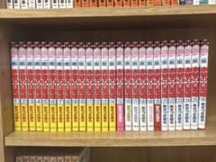 赤髪の白雪姫 1〜26巻 あきづき空太 全巻セット 漫画