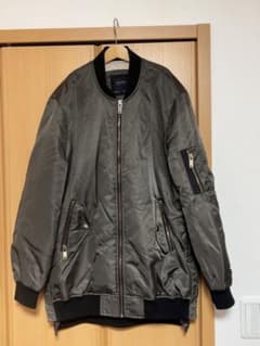 ZARA☆MA-1☆美品のサムネイル