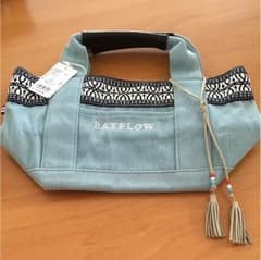 BAYFLOWシーズンロゴトートSのサムネイル