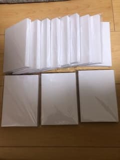 写真用紙 L版 新品☆600枚のサムネイル