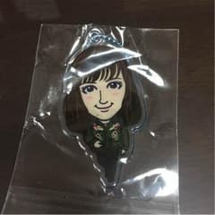 ハイアンドロー ララ 藤井夏恋 ガチャ クリアチャームのサムネイル