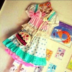 みゆぴょん様専用  ゆめかわいい  セットのサムネイル