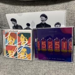 Official髭男dism 初回限定盤 CD DVDのサムネイル