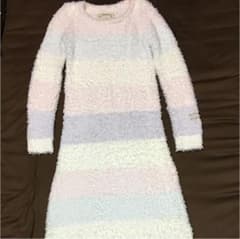 Tintan様専用♡  ジェラートピケ ルームウェア ワンピースのサムネイル